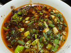-大鱼山房鱼头火锅(老字号品质店)