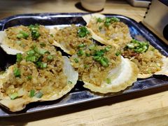 -泰山王老三串旗舰店(万达店)