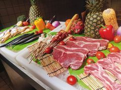 -苏州苏州湾艾美酒店-新食谱全日制餐厅