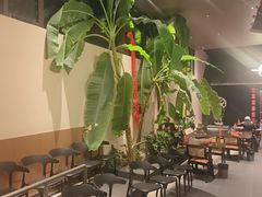-单家老院·院子里的青岛菜(沙子口店)