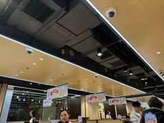 -海底捞火锅(天一广场亚细亚店)