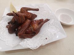 -新享乐海鲜(翠华路店)