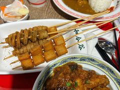 -和合谷(海淀五路居店)