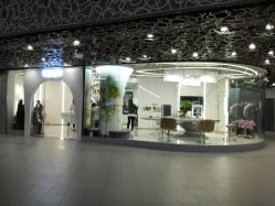 -MYYF SALON烫发染发