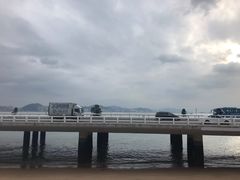 -演武大桥观景平台