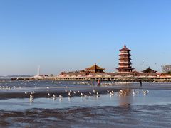 -八仙过海景区