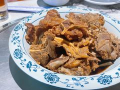-吉同饭店(绿地·香榭丽公馆店)