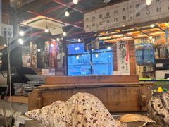 -鰓呼吸(那覇久茂地店)