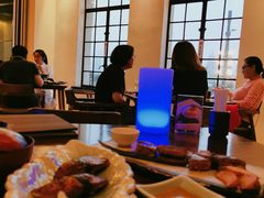 -东京和食 Sun with AQUA