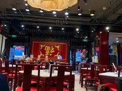 -金鼎轩(方庄天坛店)