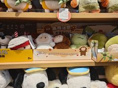 -名创优品(广东东莞东城万达2店)