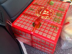 -欣乐糕点店(洪湖里总店)
