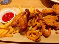 -必胜客(安河桥北店)