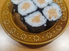 -林妈妈村·日式料理(宝山万达店)