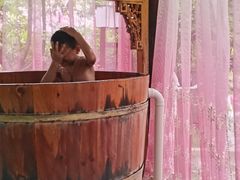 -剑河仰阿莎温泉小镇