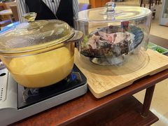 -锦粤宫·精致粤菜(深圳北站店)