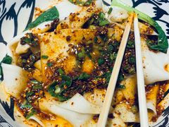 -子午路张记肉夹馍(兵马俑店)