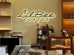 -LilBee Coffee