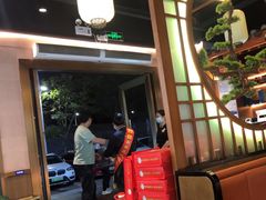 -秋色客家菜(南山店)