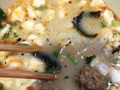 精品葫芦头-朱秀英梆梆肉葫芦头(琉璃街店)