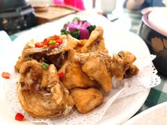 -寻味顺德·南记酒家·传统顺德菜·鱼生(广源路店)