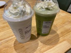 -星巴克(镇江苏宁广场6F店)