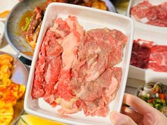 -火叮叮自助烤肉·现切牛肉(茂业店)