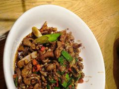 -巢爷老味(东方红店)