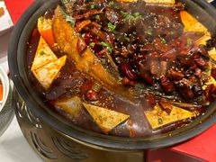 -眉州东坡(北苑华贸店)