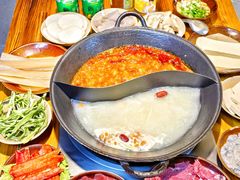 -阳阳老火锅(小南门店)