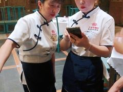 -大张烙馍村(泉山店)