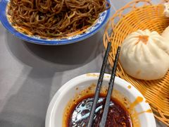 -郑家包子牛肉拉面(尚勤路店)