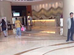 -天津水游城丽筠酒店