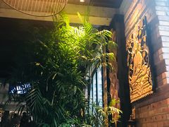 -Local泰莲庭(虹鳟鱼店)