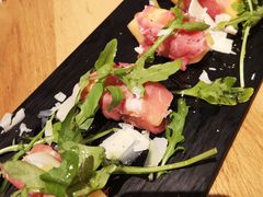 -玛尚诺Pizza&Bar(长泰广场店)
