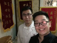 -御筋堂正骨推拿(星源国际店)