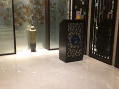 -明阁 Ming Court(广州朗豪酒店)