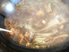 -姥家大锅台水库渔家