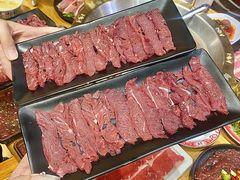 -九记潮汕现切鲜牛肉自助火锅(长沙·方圆荟店)