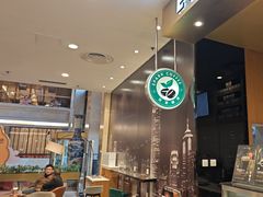 -逸派咖啡 EPARKCOFFEE(广安门店)