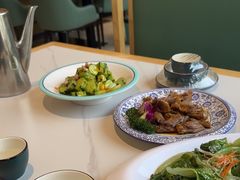 -梅利汴京烤鸭•开封豫菜地标店(晋安路店)