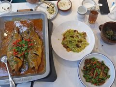 -潇湘楼(环保园店)