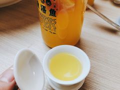 -渔语鱼酸菜鱼新川菜(万象城店)