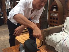 -田德能咖啡博物馆