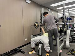 -琪航健身工作室(杨高南路地铁站店)