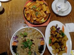 -李老哈·东北菜(宋园路店)