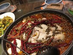 -大川先生·小龙虾·川菜(信义坊店)