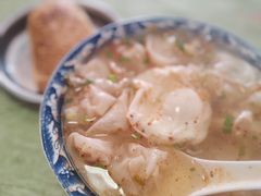 -安庆柴火馄饨(马道街店)