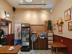 -曼谷食堂·泰国家庭料理