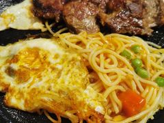 -豪客来牛排(海沧阿罗海店)